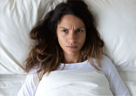 alteraciones emocionales